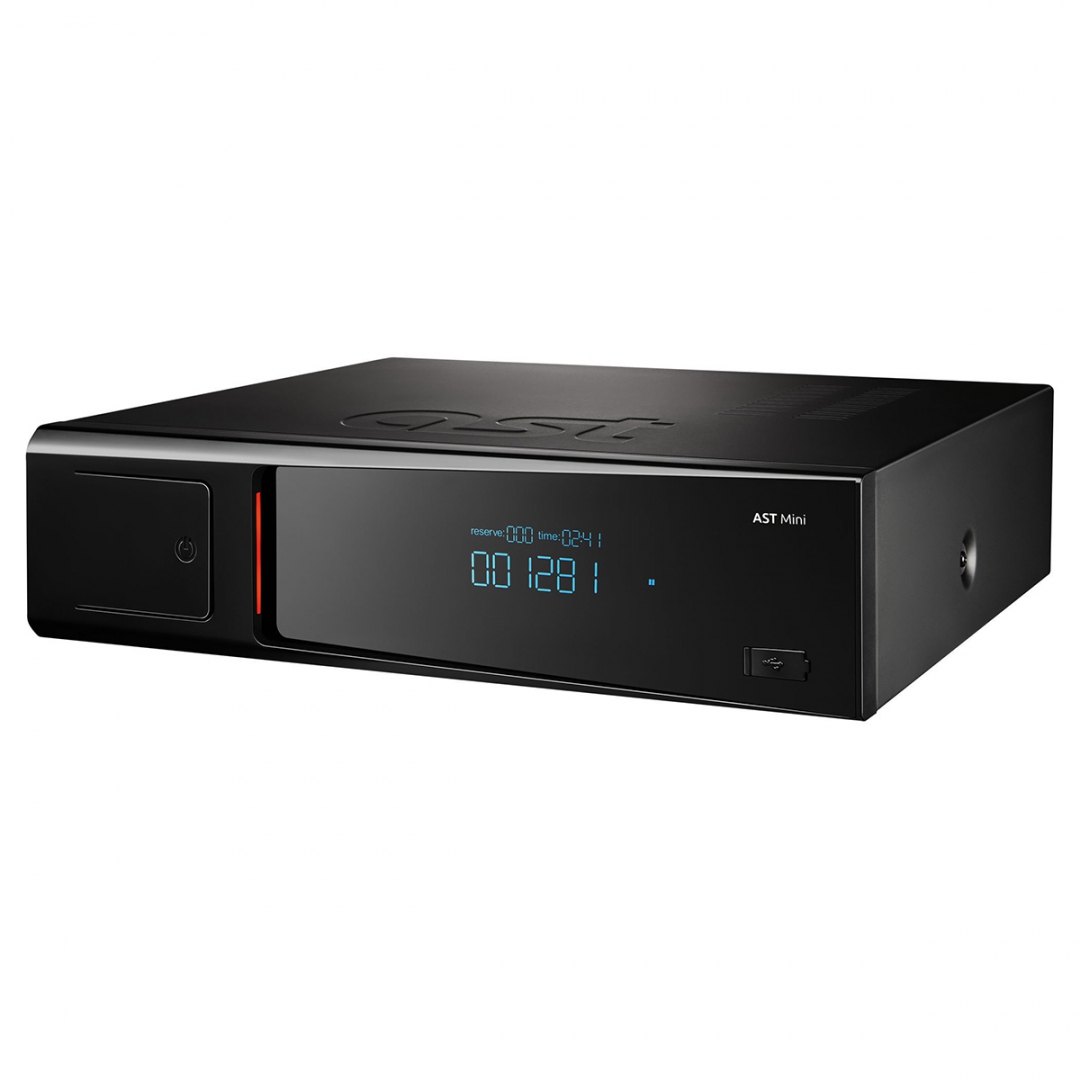 AST Mini (AST-25B) профессиональная система караоке в Крымске
