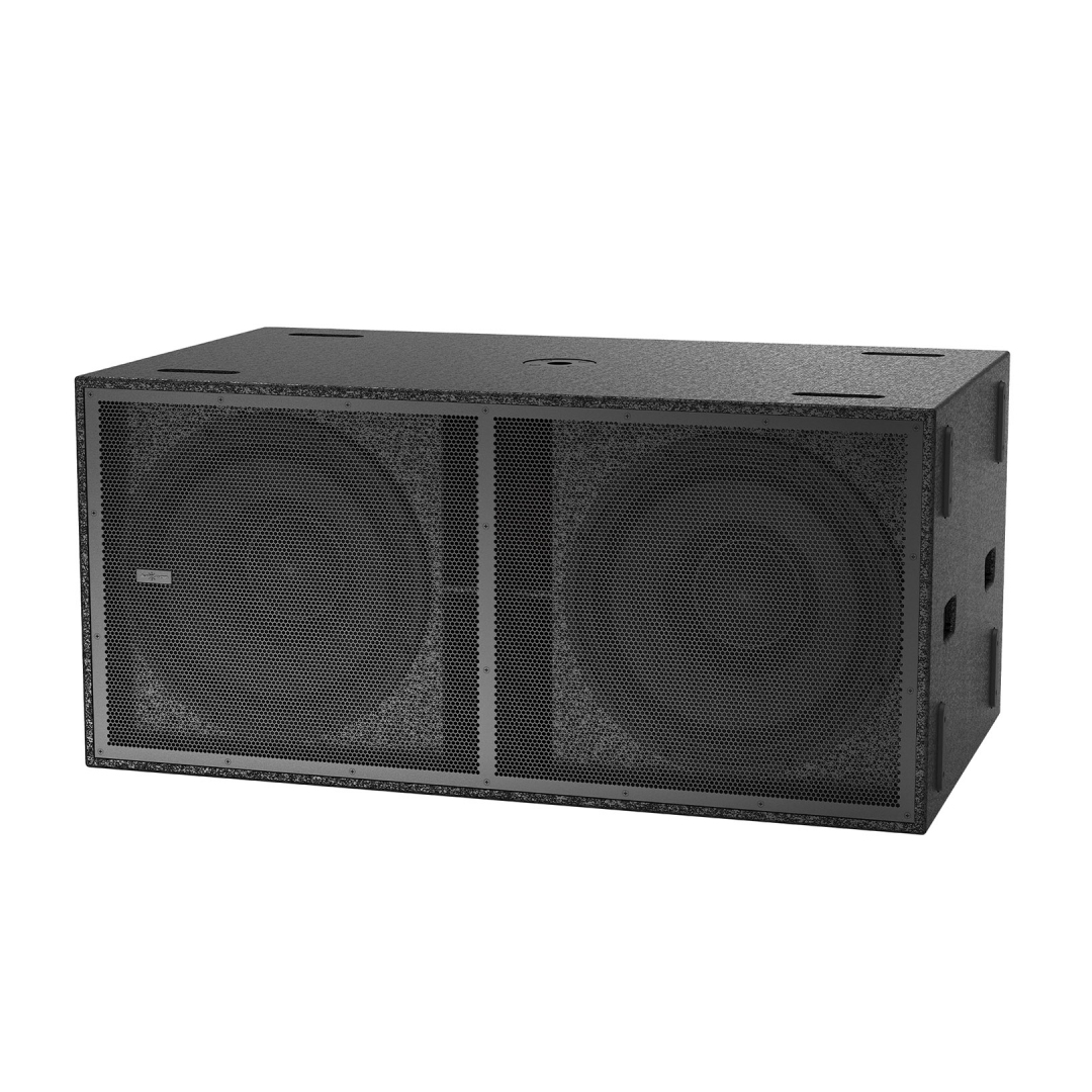 Audiocenter S3218A сабвуфер активный в Крымске