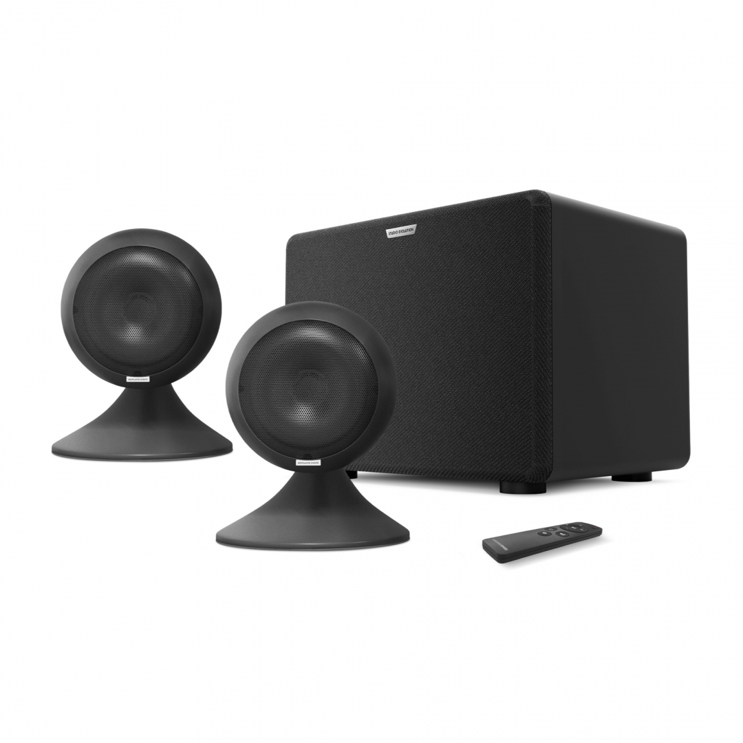 EvoSound Sphere 2.1 аудиосистема для караоке в Крымске