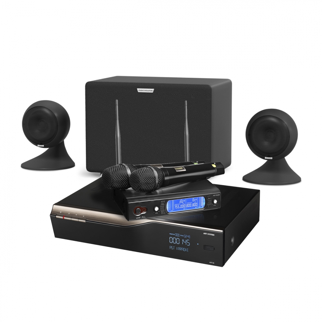 караоке-комплект AST-50 Sound Sphere в Крымске