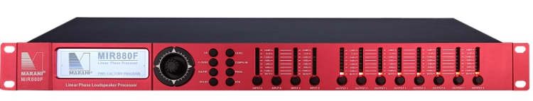 Marani MIR880F (480I + Dante) в Крымске