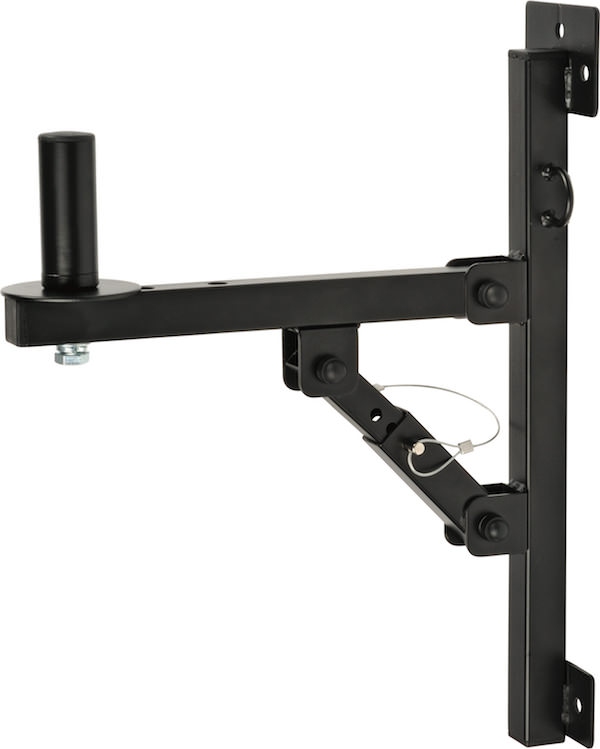 QUIK LOK SB781 Настенный кронштейн для АС в Крымске