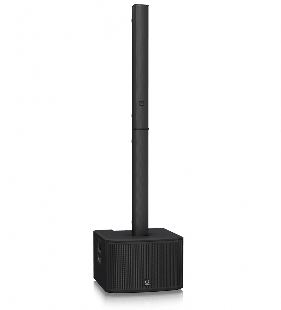 Turbosound iNSPIRE iP3000 модульная аудио колонна 2000Вт в Крымске