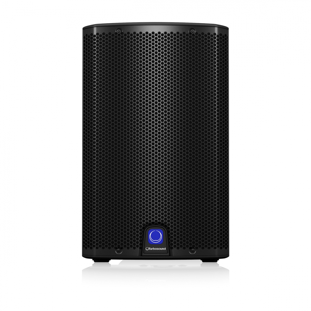 Turbosound iQ10 активная акустическая система в Крымске