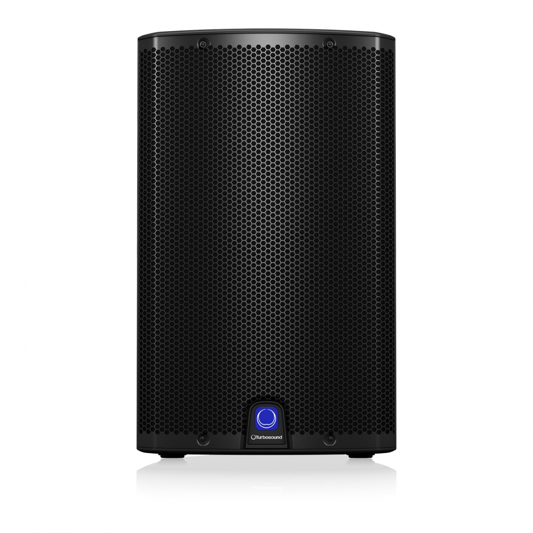 Turbosound iQ12 активная акустическая система в Крымске