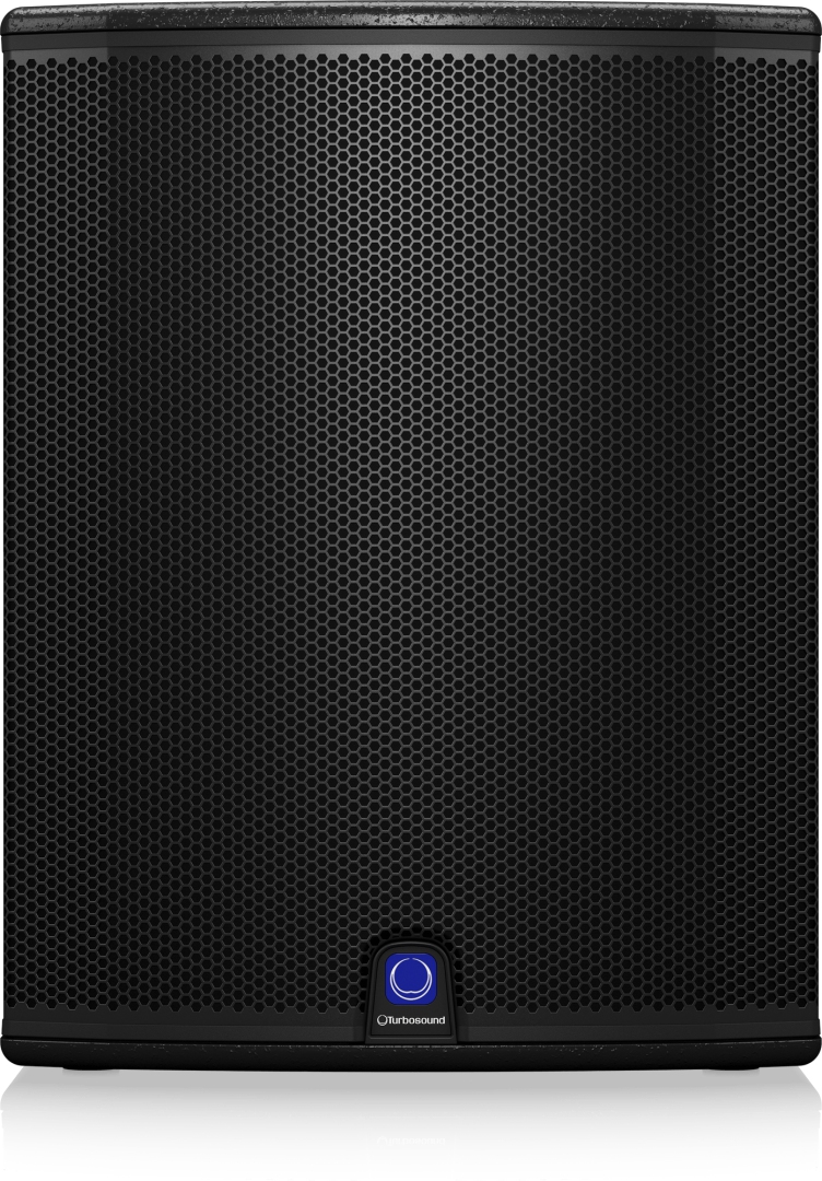 Turbosound iQ18B сабвуфер активный в Крымске
