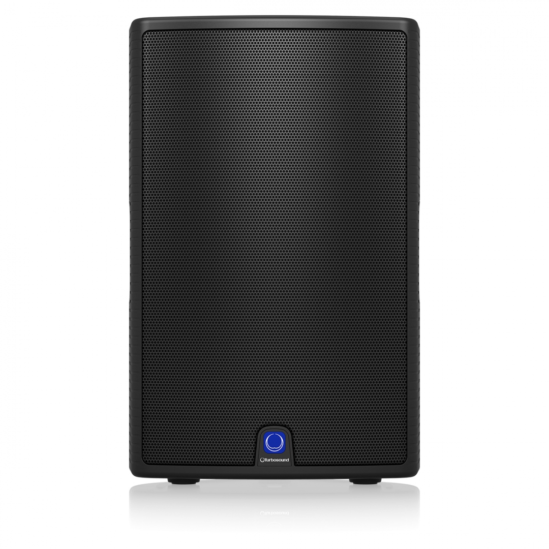 Turbosound MILAN M15 активная акустическая система в Крымске