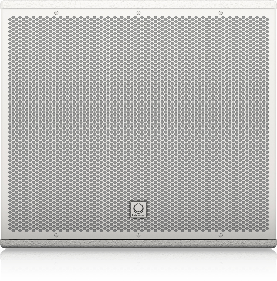 Turbosound NuQ115B-AN Активный сабвуфер в Крымске