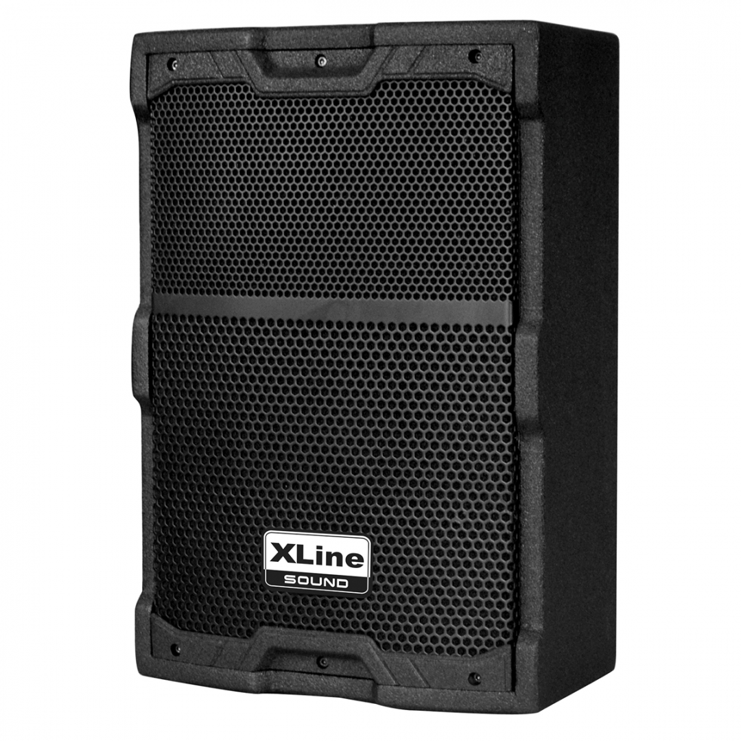 XLine ALFA P-10A Акустическая система активная в Крымске