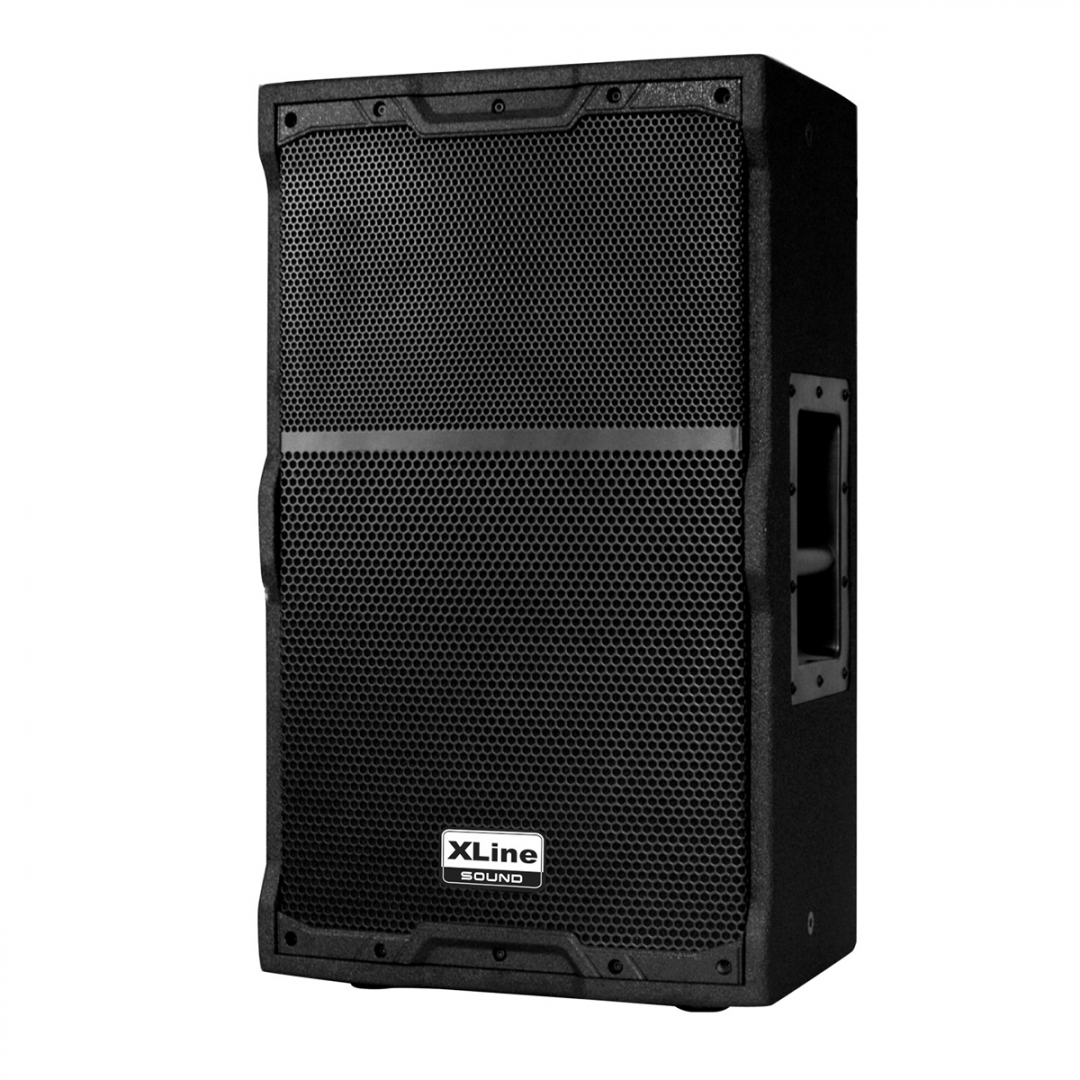 XLine ALFA P-12A DSP Акустическая система активная с DSP и Bluetooth в Крымске