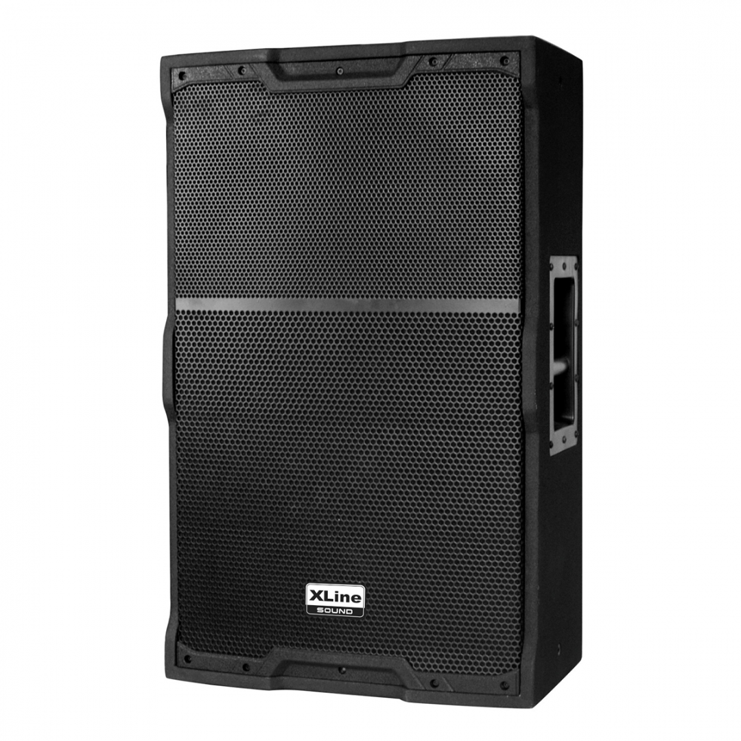 XLine ALFA P-15A DSP Акустическая система активная с DSP и Bluetooth в Крымске