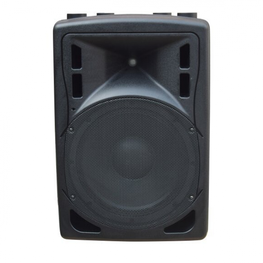 XLine BAF-12A Акустическая система активная с MP3 плеером и Bluetooth в Крымске