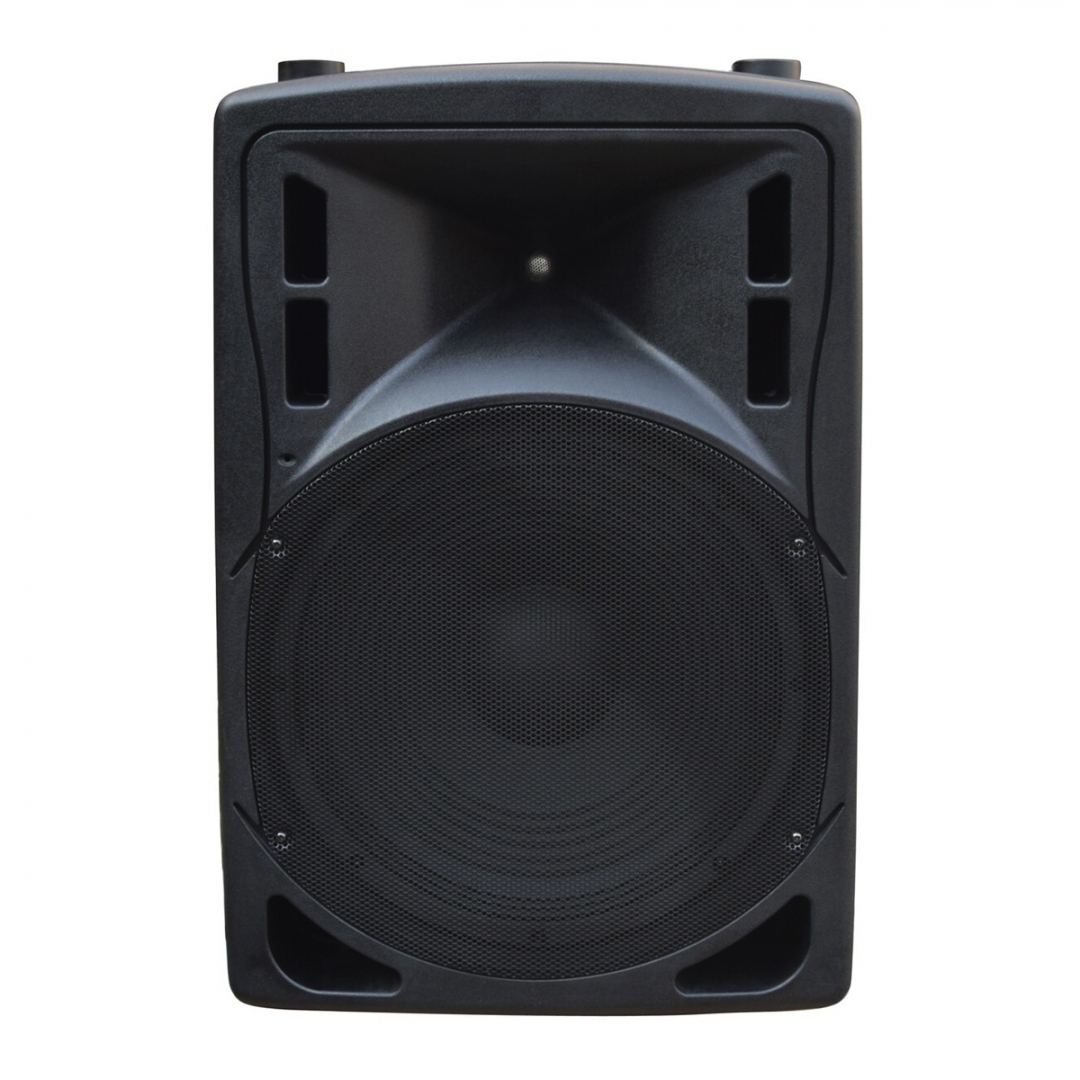 XLine BAF-15A Акустическая система активная с MP3 плеером и Bluetooth в Крымске