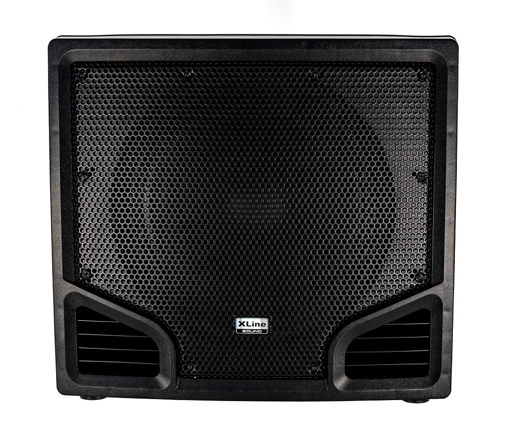 XLine SPX-18A SUB Сабвуфер активный в Крымске