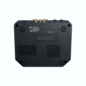 Вид снизу AST Zoom 2 (AST-90) в Крымске