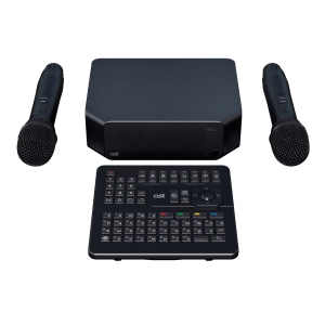 Караоке-система AST Zoom 2 (AST-90) в Крымске