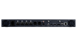 AST-350 Профессиональная караоке-система в Крымске
