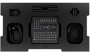 AST-350 Профессиональная караоке-система в Крымске