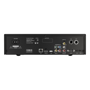 AST Mini (AST-25B) профессиональная система караоке в Крымске