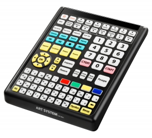 AST Mini (AST-25B) профессиональная система караоке в Крымске