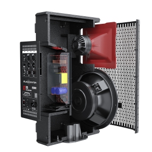 Audiocenter GT510A Активная акустическая система в Крымске
