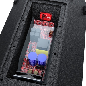 Audiocenter GT510A Активная акустическая система в Крымске