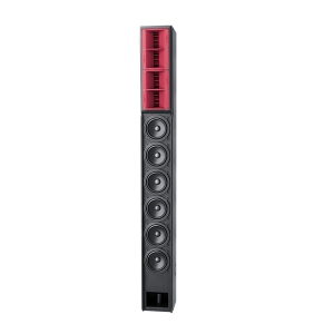 Audiocenter L65 + L65S MK2 порталы в Крымске