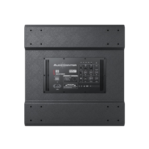 Audiocenter L65 + L65S MK2 порталы в Крымске