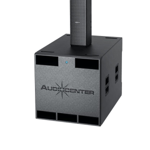Audiocenter L65 + L65S MK2 порталы в Крымске