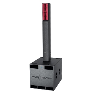 Audiocenter L65 пассивная акустическая система в Крымске