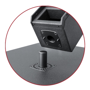 Audiocenter L83 пассивная акустическая система в Крымске