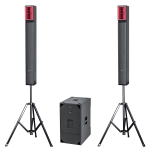 Audiocenter L83S сабвуфер в Крымске