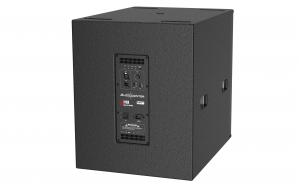 Audiocenter S3118A сабвуфер активный в Крымске
