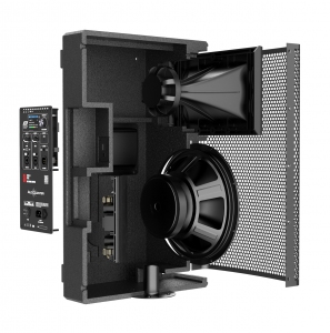 Audiocenter SA310+ в Крымске