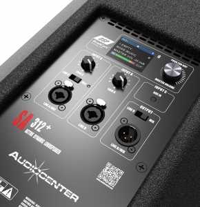 Audiocenter SA312+ в Крымске