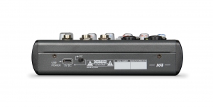 AuraSonics K4 компактный микшерный пульт в Крымске