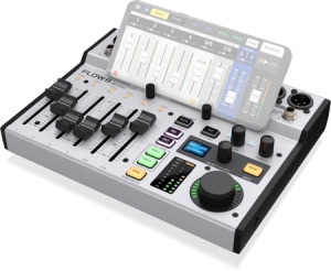 Behringer FLOW 8 цифровой микшер в Крымске