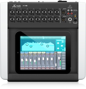 Behringer X18 цифровой микшер в Крымске