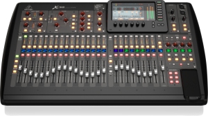 Behringer X32 цифровой микшер в Крымске