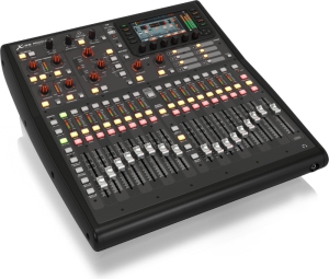 Behringer X32 PRODUCER цифровой микшер 40 каналов в Крымске