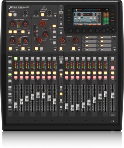 Behringer X32 PRODUCER цифровой микшер 40 каналов в Крымске