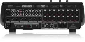 Behringer X32 PRODUCER цифровой микшер 40 каналов в Крымске