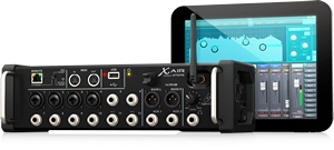 Behringer XR12 цифровой микшер в Крымске