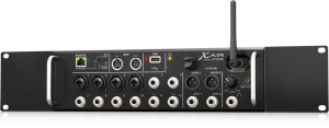 Behringer XR12 цифровой микшер в Крымске