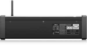 Behringer XR12 цифровой микшер в Крымске