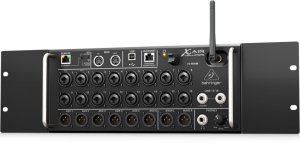 Behringer XR18 цифровой микшер в Крымске