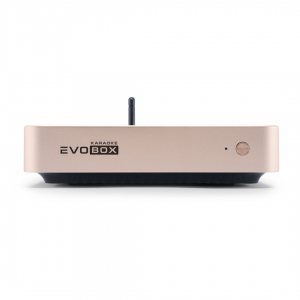 EVOBOX Plus караоке-система для дома в Крымске