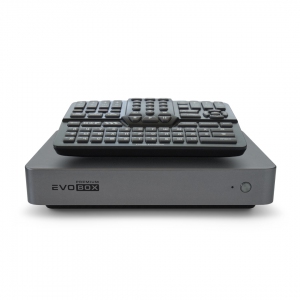 EVOBOX Premium Hi-End караоке-система в Крымске