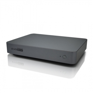 EVOBOX Premium Hi-End караоке-система в Крымске