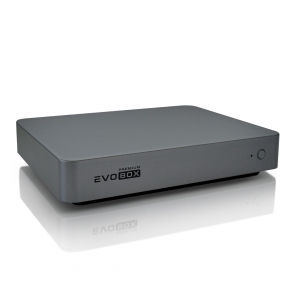 EVOBOX Premium Hi-End караоке-система в Крымске